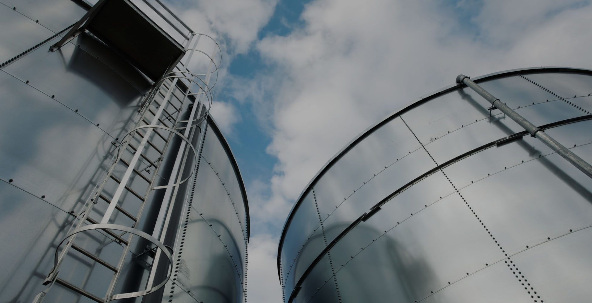 High performing liquid storage solutions.